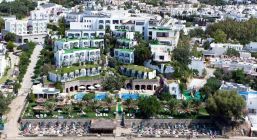 ROYAL ASARLIK BEACH HOTEL